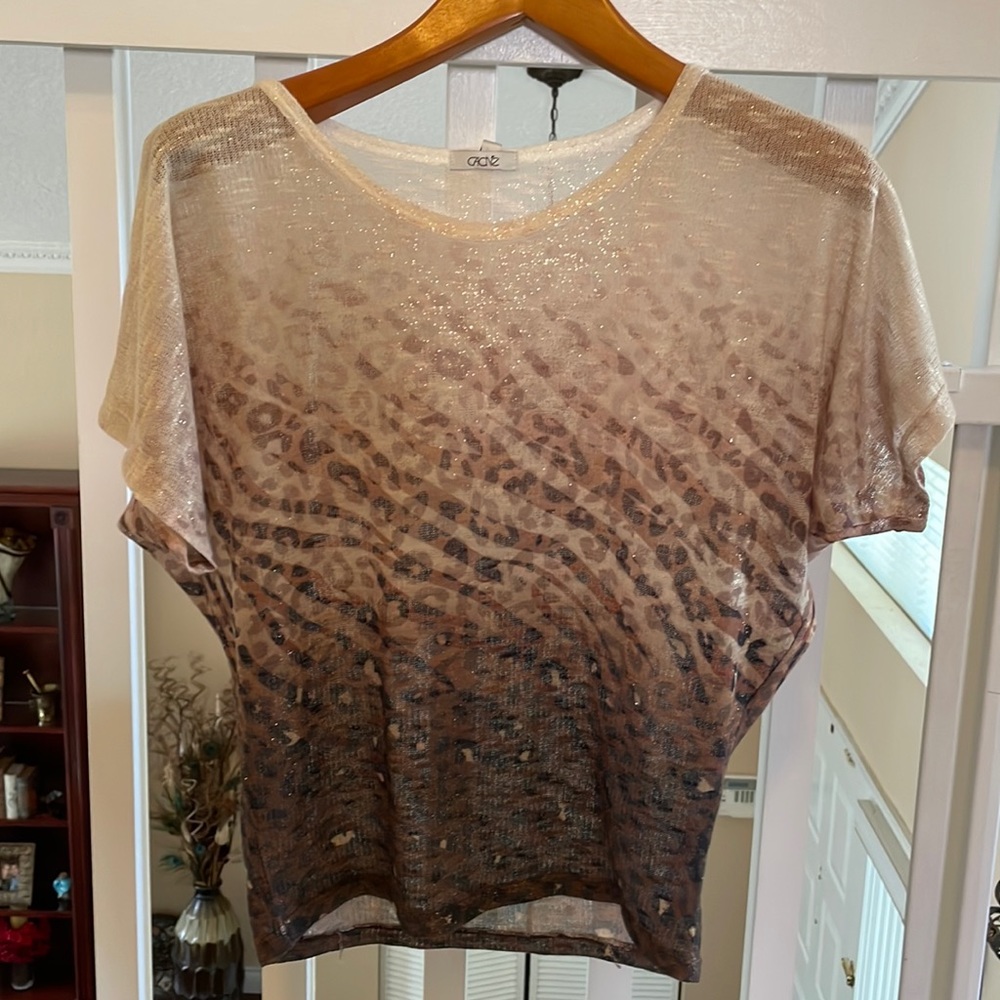 Cache loose top